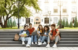 MBA in uk | ScholarshipKart