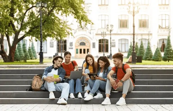 MBA in uk | ScholarshipKart