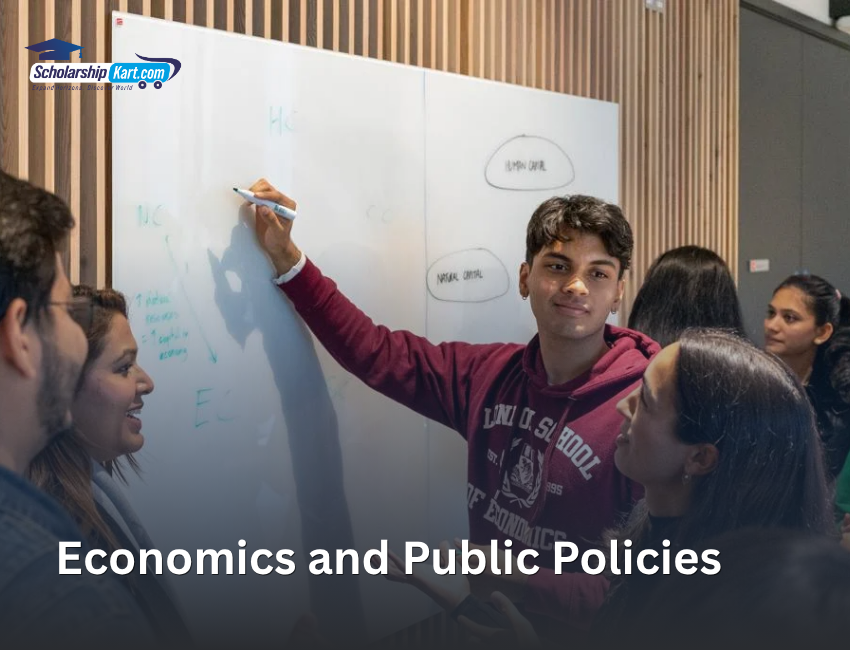 Economics and Public Policies | ScholarshipKart