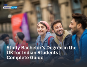 Study bachelor degree in the uk | scholarshipkart