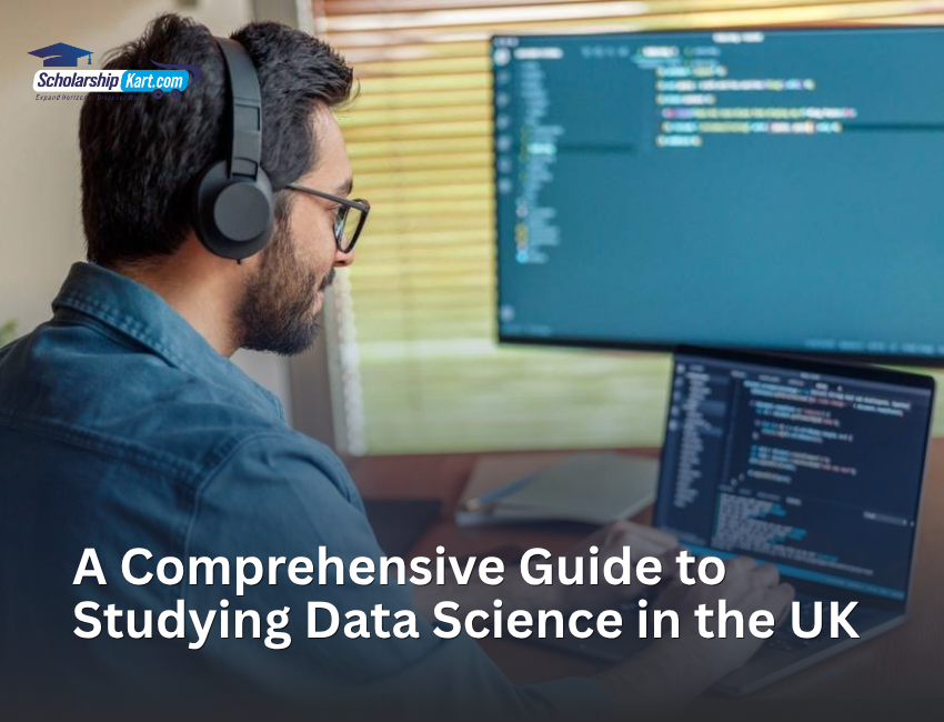 Study Data Science in the UK | ScholarshipKart