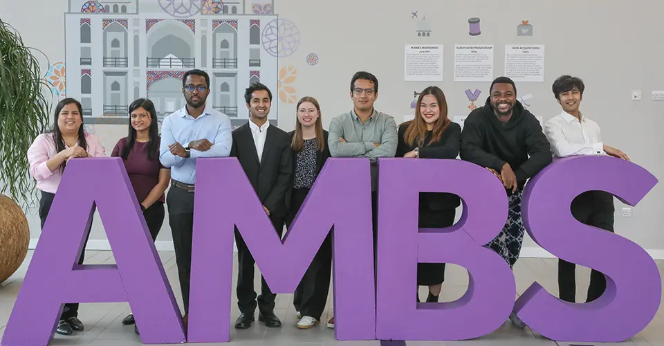 Alliance Manchester Business School | AMBS | ScholarshipKart