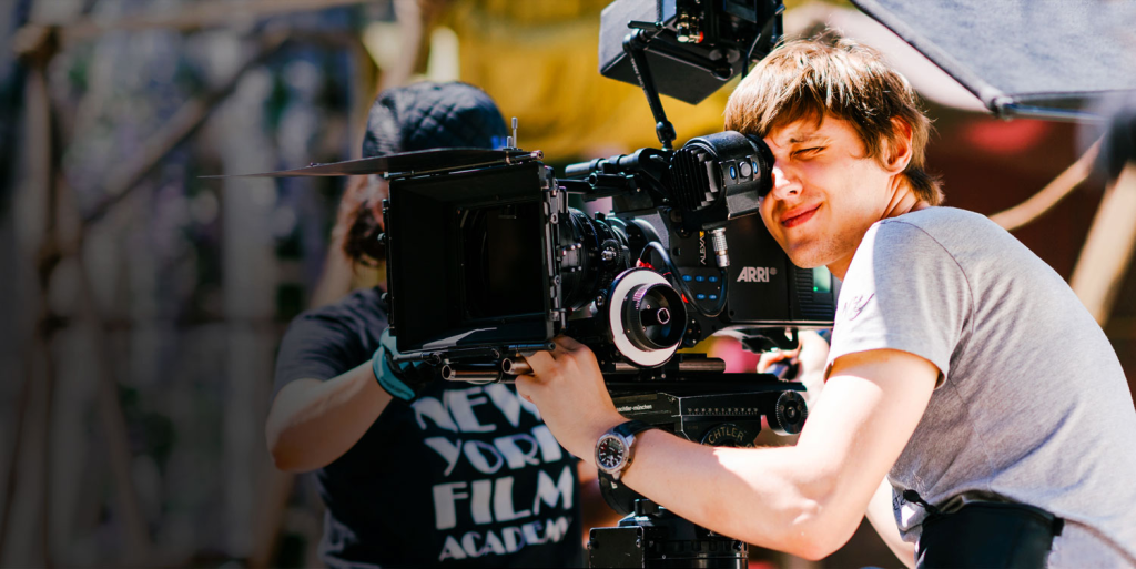 Study Film Making in the UK | SchollarshipKart