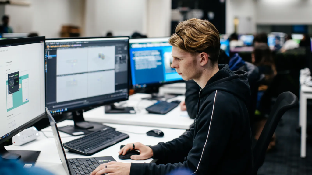 Study Data Science in the UK | ScholarshipKart