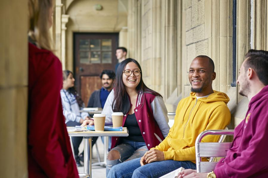 Study at bangor University | ScholarshipKart