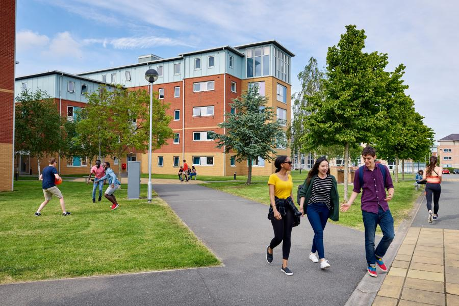 Study at bangor University | ScholarshipKart