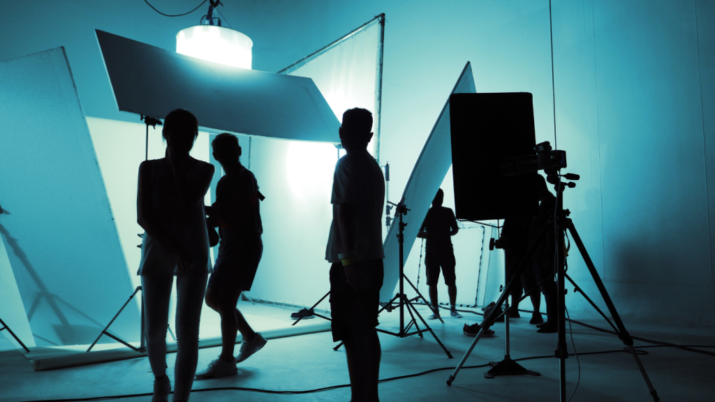 Study Film Making in the UK | SchollarshipKart