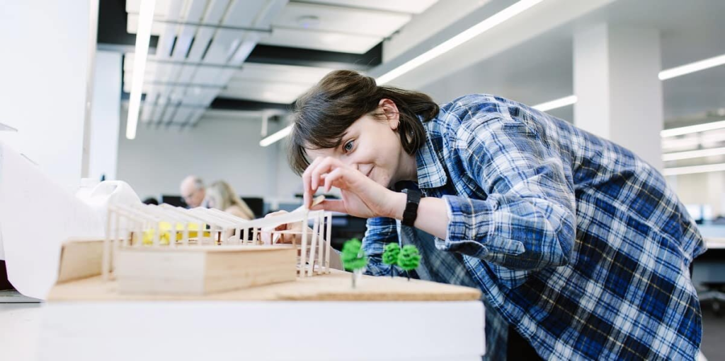 Studying Architecture in the UK | ScholarshipKart