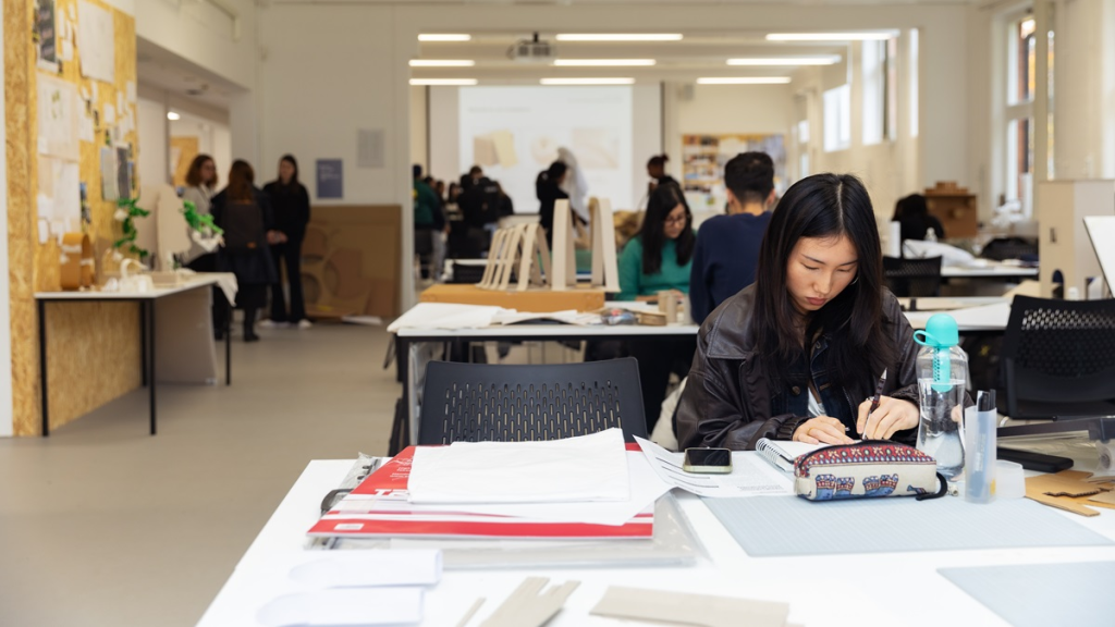 Studying Architecture in the UK | ScholarshipKart