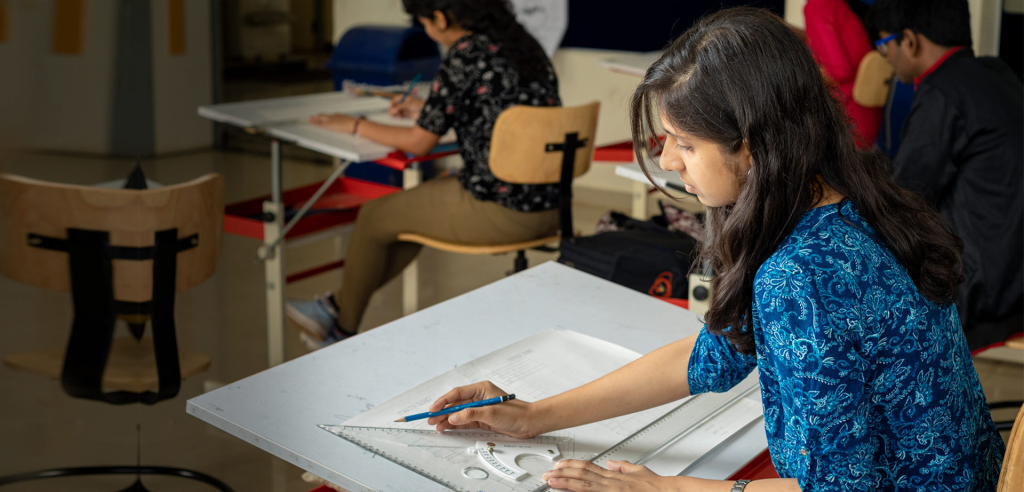 Studying Architecture in the UK | ScholarshipKart