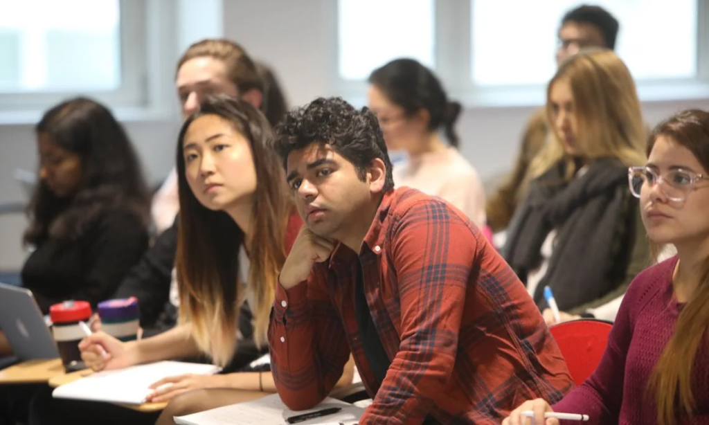 Study Psychology in UK | ScholarshipKart
