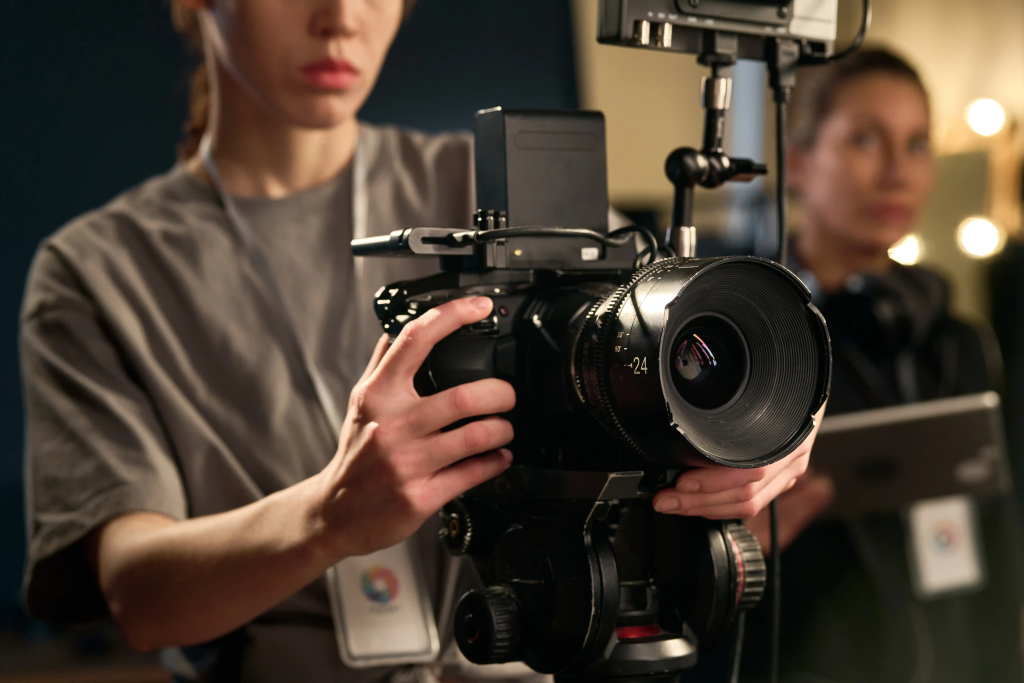 Study Film Making in the UK | SchollarshipKart