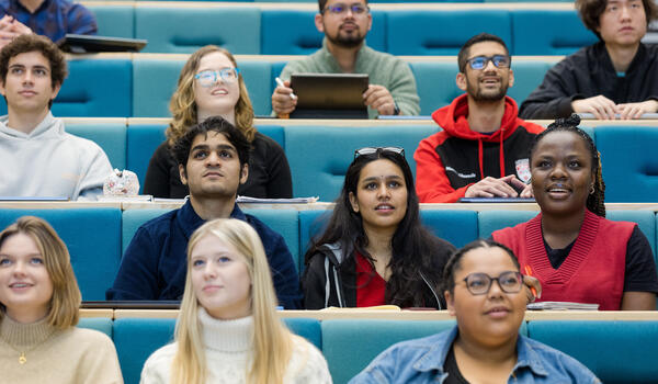 Study Psychology in UK | ScholarshipKart