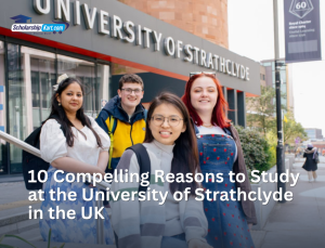 University of Strathclyde | ScholarshipKart