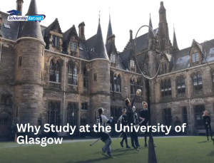 The University of Glassgow | Scholarshipkart | Study in UK