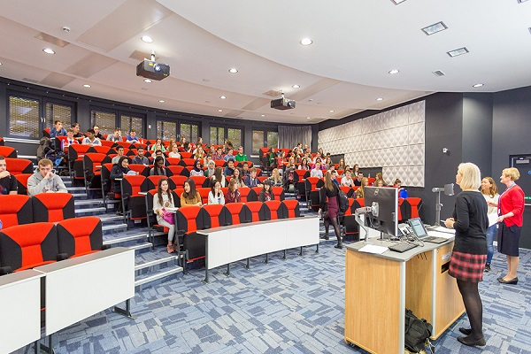 University of Strathclyde | ScholarshipKart