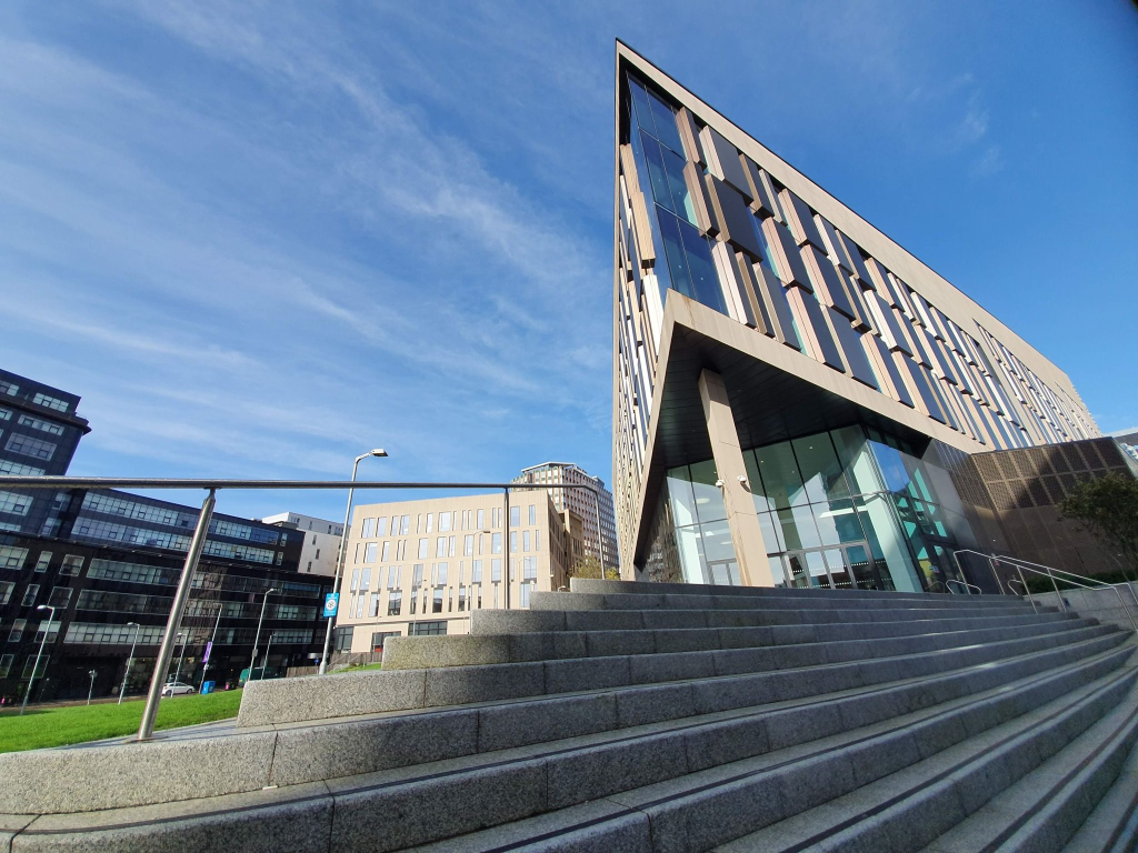 University of Strathclyde | ScholarshipKart