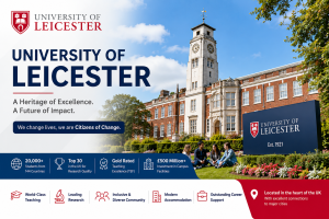 university of leicester | scholarshipkart