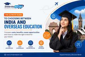India and Overseas Education