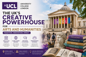 UCL Arts and Humanities, University College London, UCL Humanities, UCL Arts Courses, UCL Philosophy, UCL English, UCL Fine Art, Slade School of Fine Art, UCL Digital Humanities, UCL Courses, Study at UCL, Study in UK, UK Universities, Arts and Humanities UK, Study Abroad UK