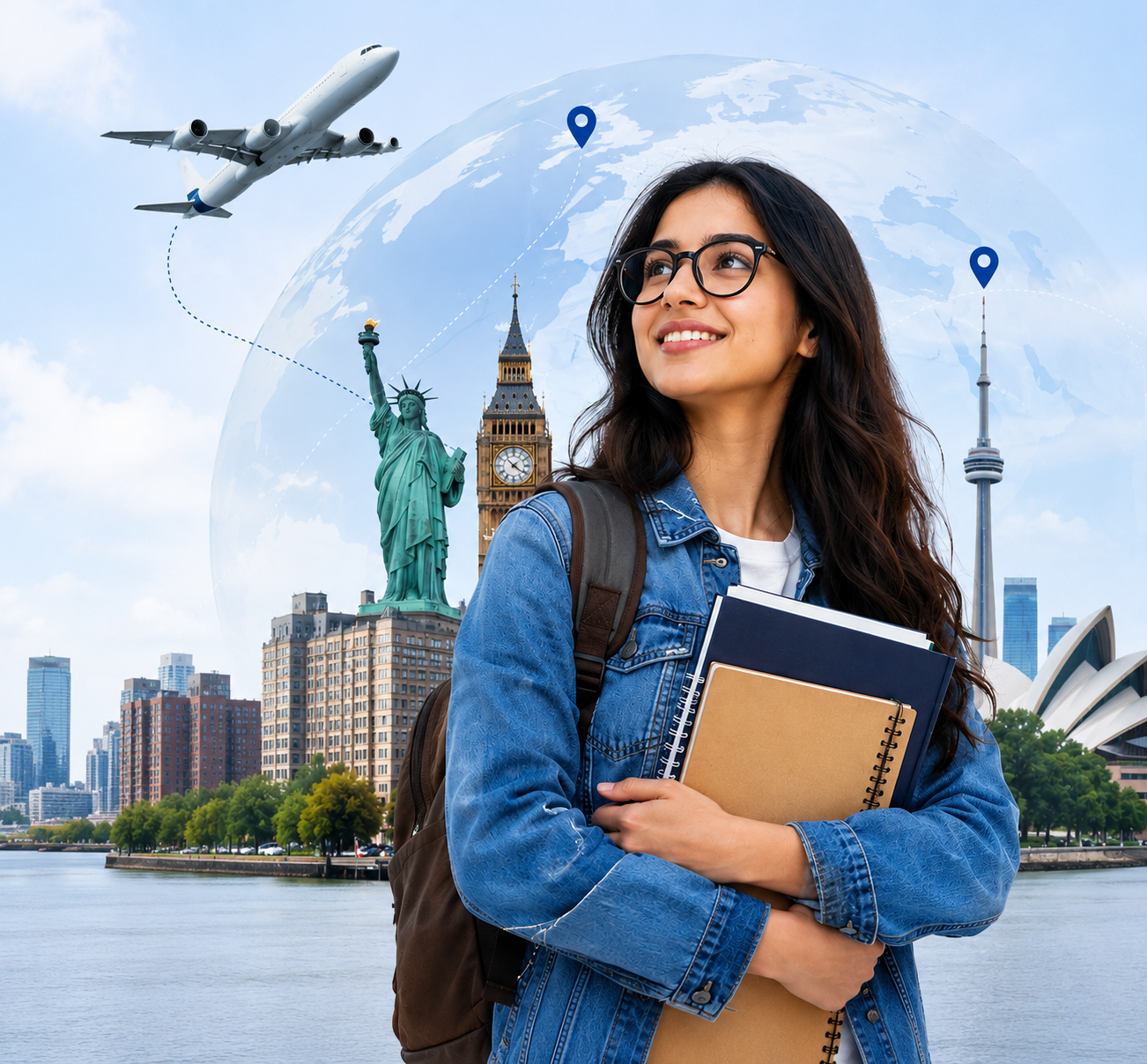 ScholarshipKart study abroad guidance for students