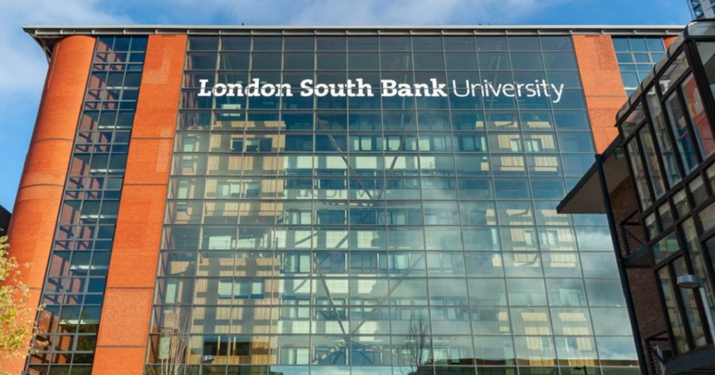 London South Bank University Shapes Future-Ready Graduates | Scholarshi[Kart | Study Abroad