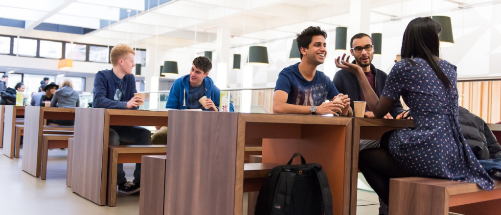 London South Bank University Shapes Future-Ready Graduates | Scholarshi[Kart | Study Abroad