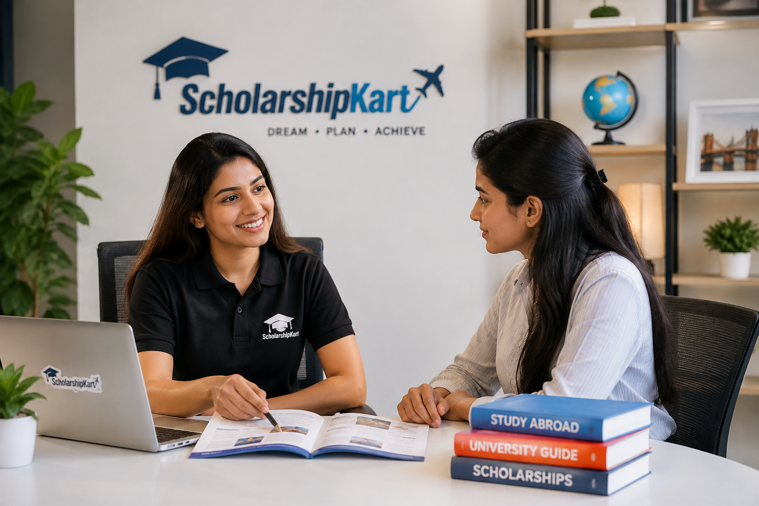 ScholarshipKart