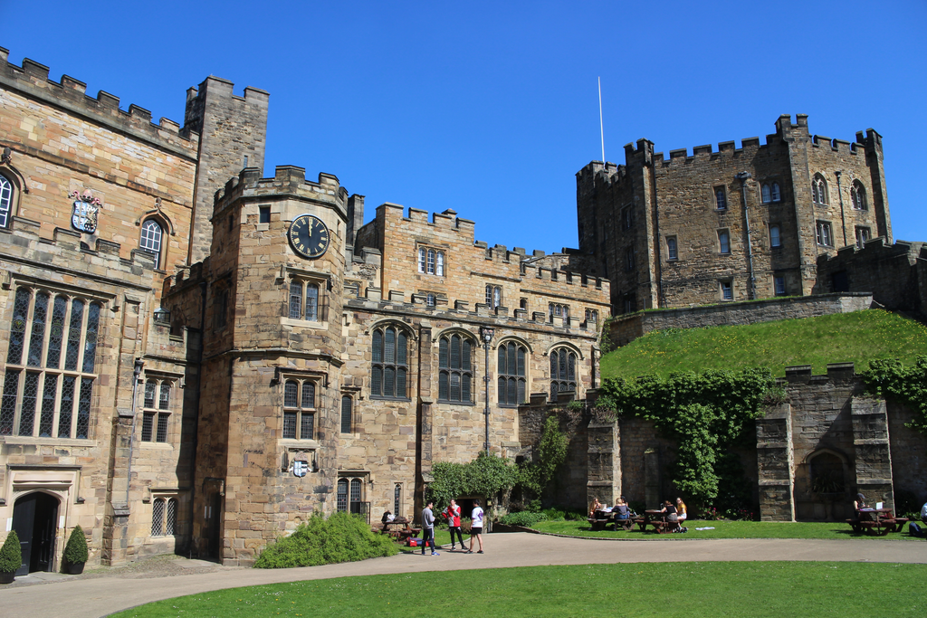 Durham University