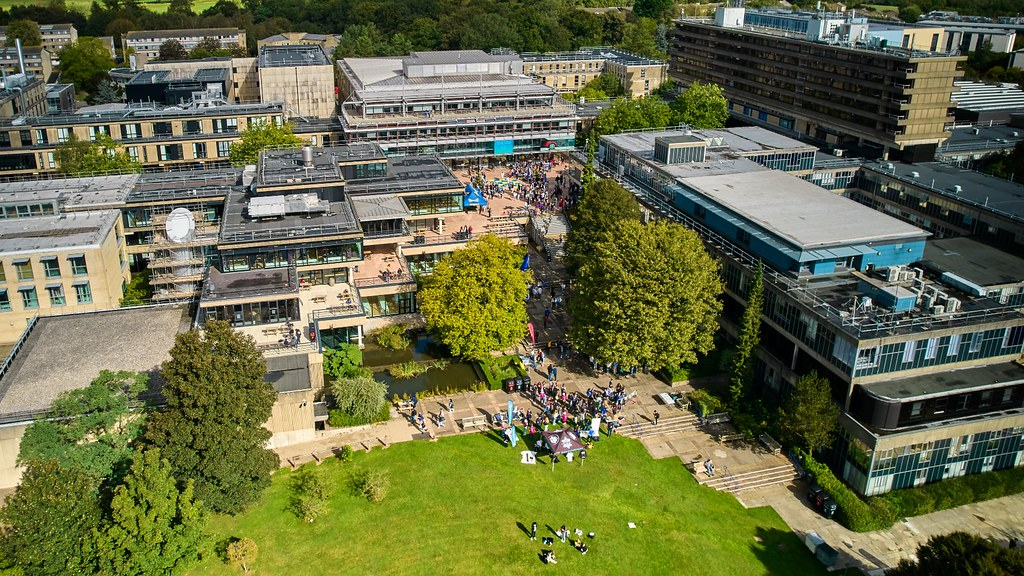 University of Bath