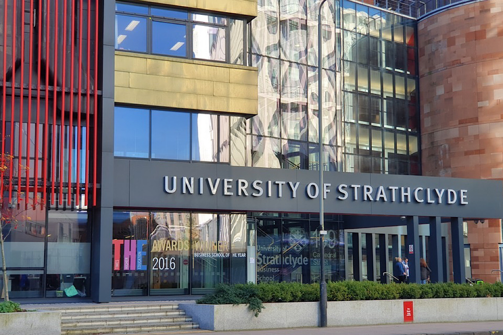 University of Strathclyde