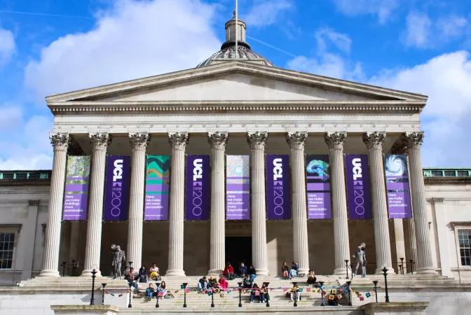 University College London