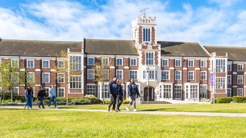 Loughborough University
