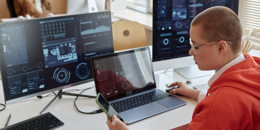 Why Study a Master’s in Cyber Security in Canada?