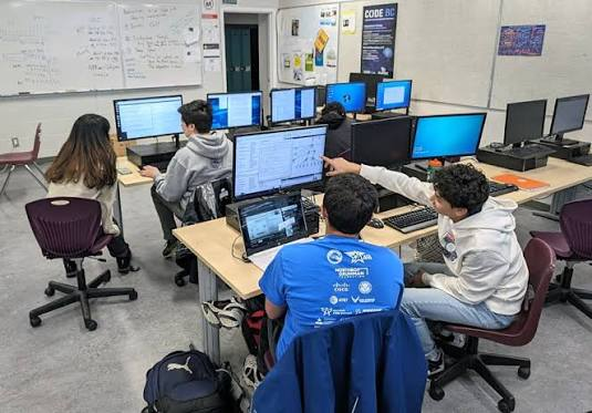 Best Universities for MS in Cyber Security in Canada