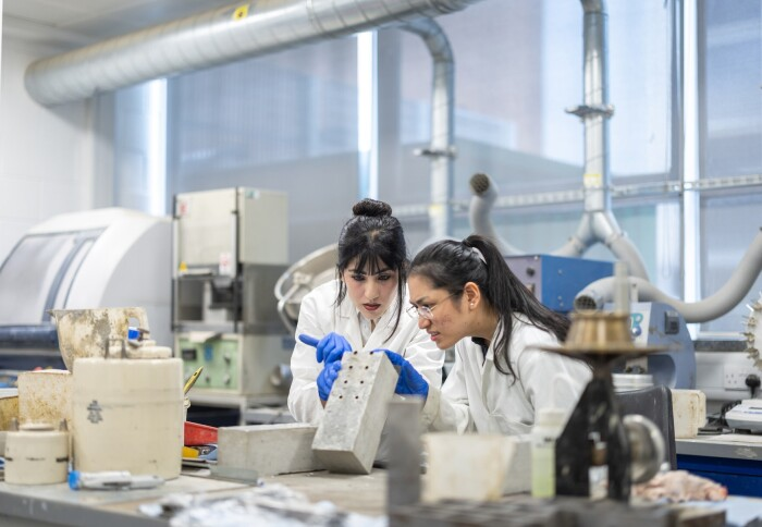 Build Skills for Biomedical Technology and Healthcare Innovation