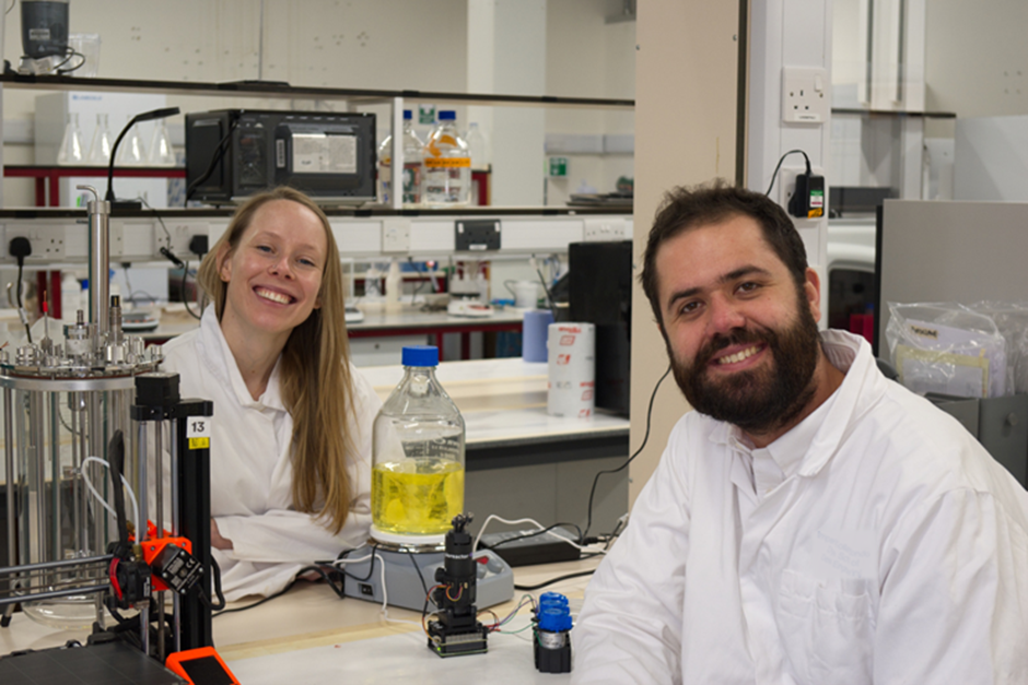 Biomedical Sciences at Imperial College London: What Makes the Experience Different?