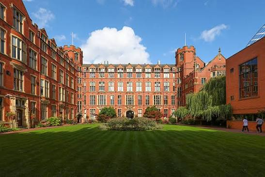 University of Sheffield