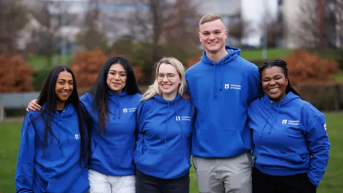 What Makes the University of Dundee a Standout Choice for Students?