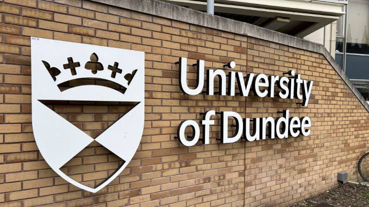 University of Dundee Courses