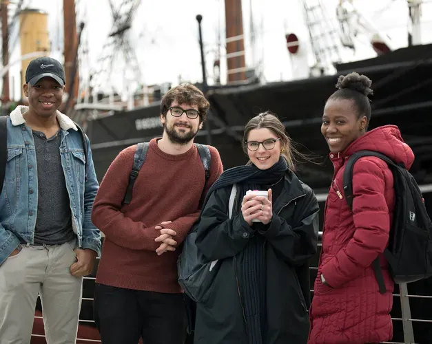 Why Dundee Can Be an Interesting Choice for International Students