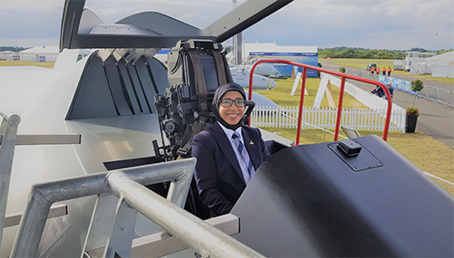 Cranfield University: A Beacon of Excellence