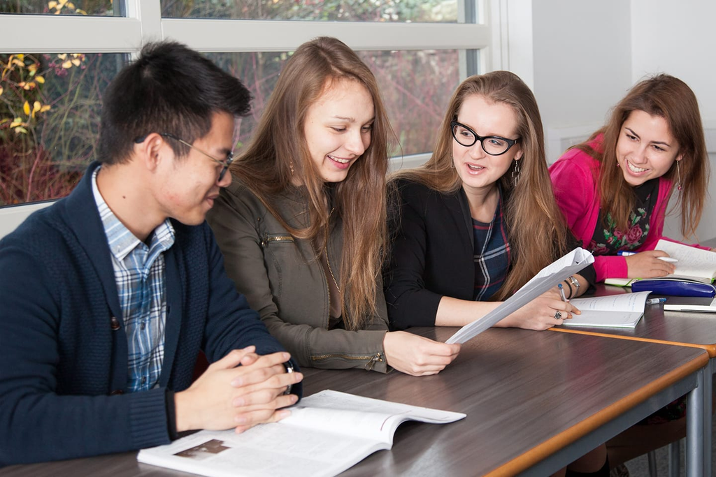 Learn from Leading Academics Through Research-Led Teaching