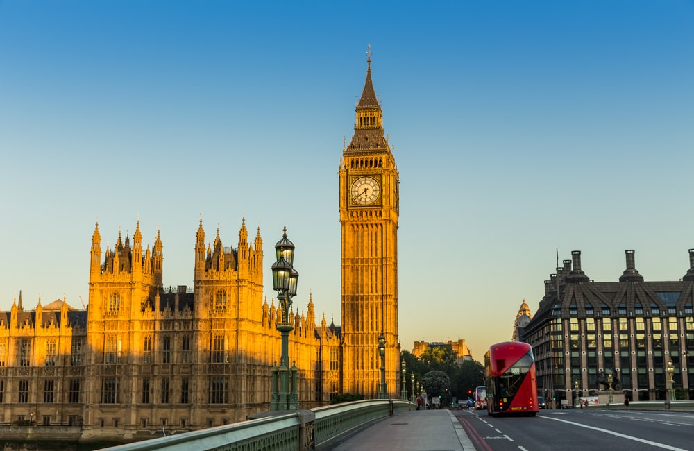Why the First 30 Days in the UK Are Important for International Students