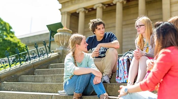 Week 2: Adjust to UK University Life and Manage Your Budget