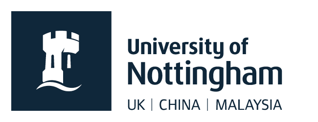 University partner logo