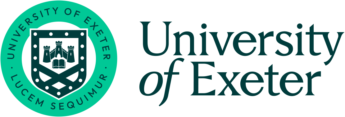 University partner logo