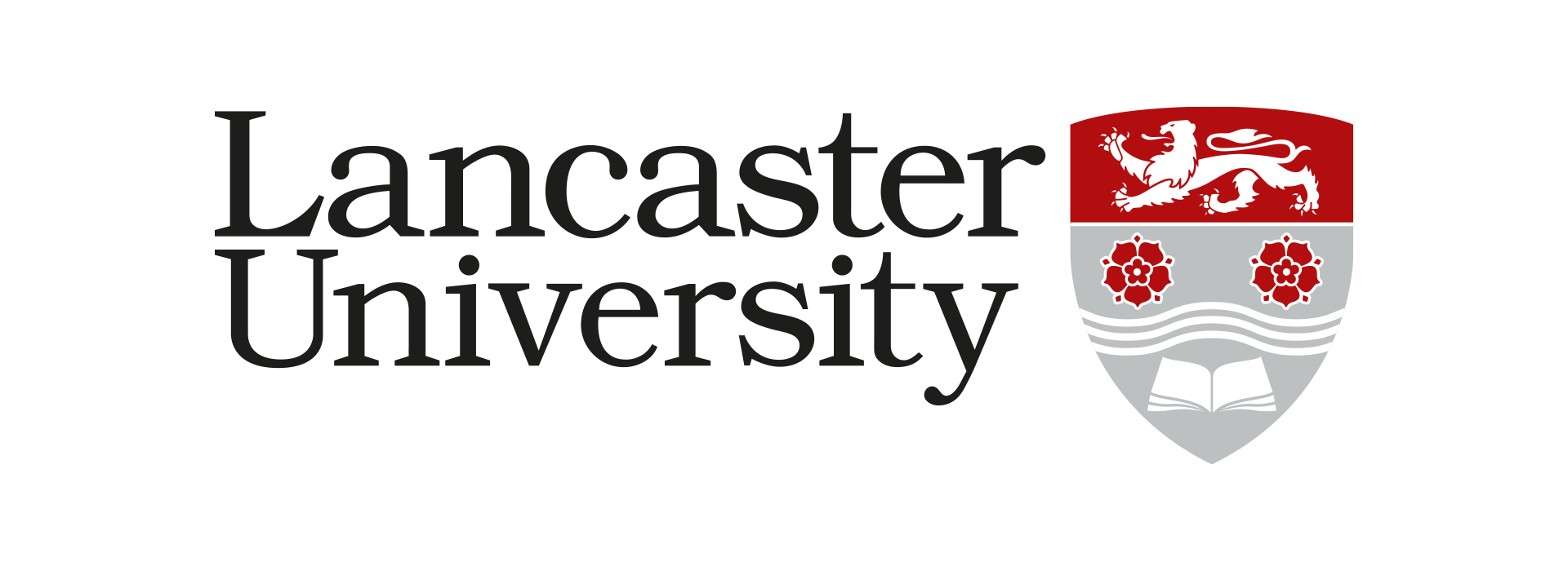 University partner logo