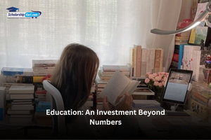 What Is the ROI of Education? Understanding the True Value of Studying Abroad