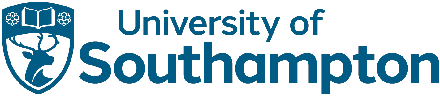 University partner logo